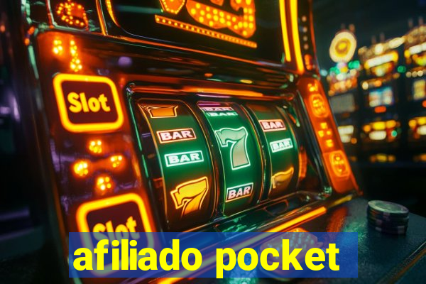 afiliado pocket